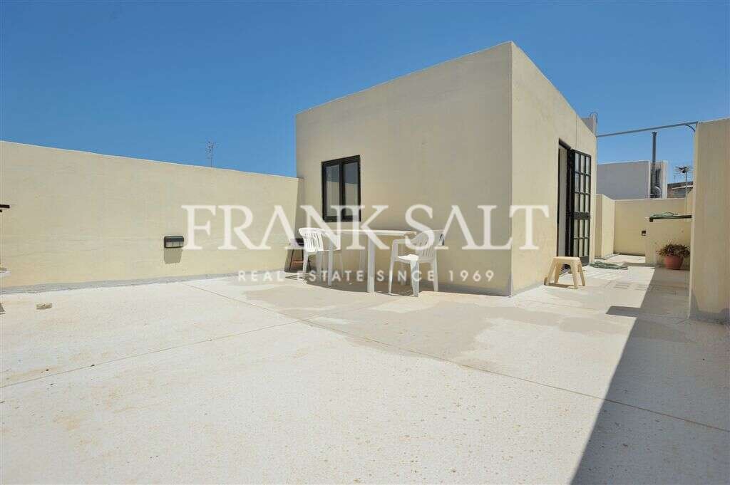 3 chambres Maisonnette à Gzira, Malta No. 9083