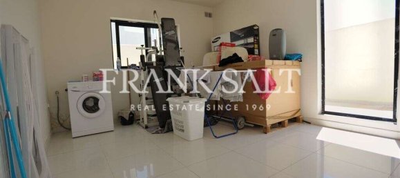 3 chambres Maisonnette à Gzira, Malta No. 9083 27