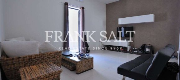 3 chambres Maisonnette à Gzira, Malta No. 9083 21