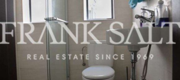 3 chambres Maisonnette à Gzira, Malta No. 9083 2