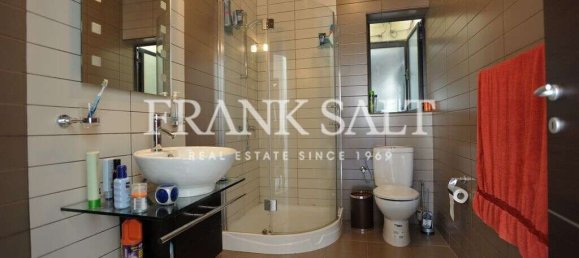 3 chambres Maisonnette à Gzira, Malta No. 9083 25