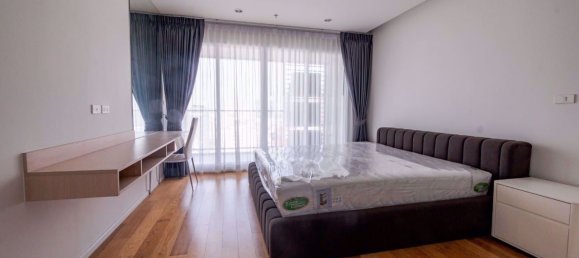 3 bedrooms Condo in Watthana, Thailand No. 5082 3
