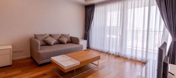 3 bedrooms Condo in Watthana, Thailand No. 5082 2