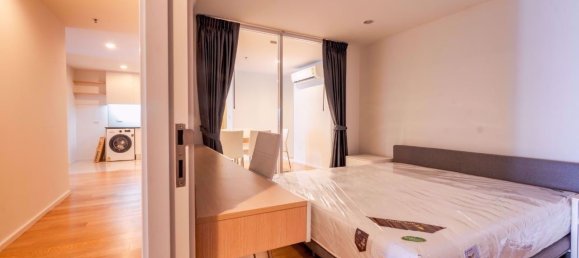 3 bedrooms Condo in Watthana, Thailand No. 5082 16