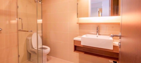 3 bedrooms Condo in Watthana, Thailand No. 5082 6