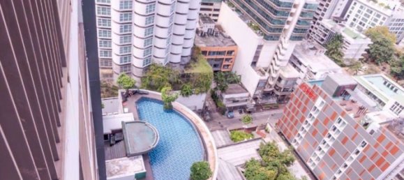 3 bedrooms Condo in Watthana, Thailand No. 5082 9