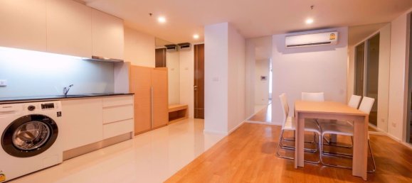 3 bedrooms Condo in Watthana, Thailand No. 5082 11