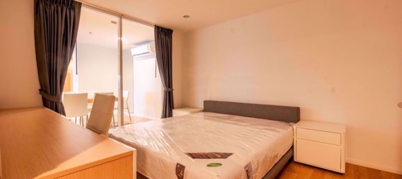 3 bedrooms Condo in Watthana, Thailand No. 5082 13