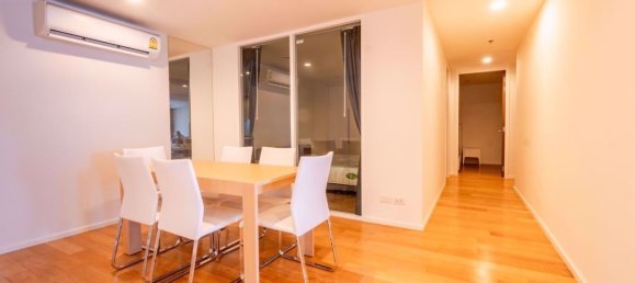 3 bedrooms Condo in Watthana, Thailand No. 5082 12