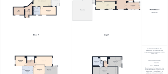 Moradia em banda T6 em Main-Kinzig, Germany N.º 231052 20