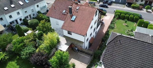 Moradia em banda T6 em Main-Kinzig, Germany N.º 231052 3