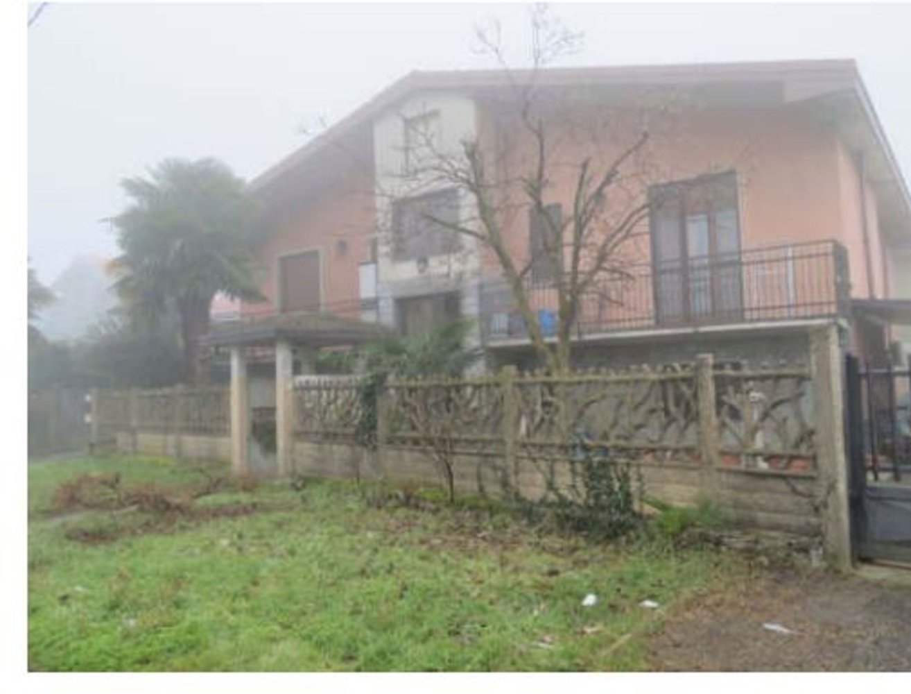 3غرفة شقة في Ossona, Italy رقم 130449