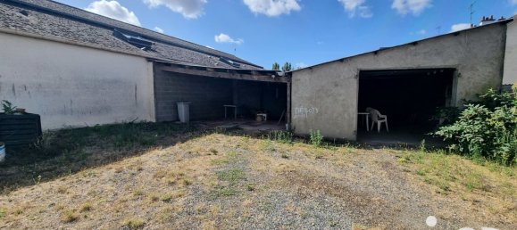 Дом с 5 спальнями в Ле Пюи-Нотр-Дам, Франция № 333042 10