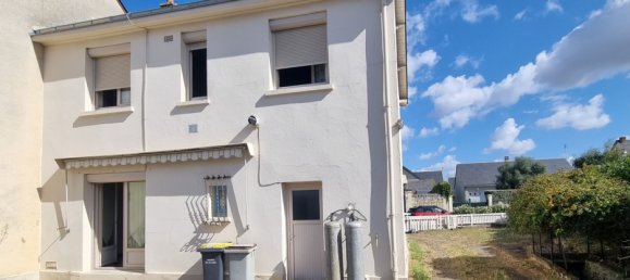 Дом с 5 спальнями в Ле Пюи-Нотр-Дам, Франция № 333042 15