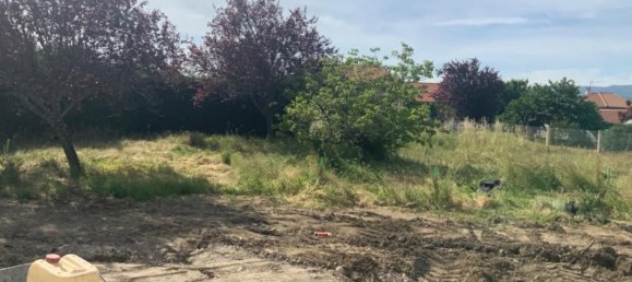 Terreno en Cellieu, France 380 m² No. 218858 2