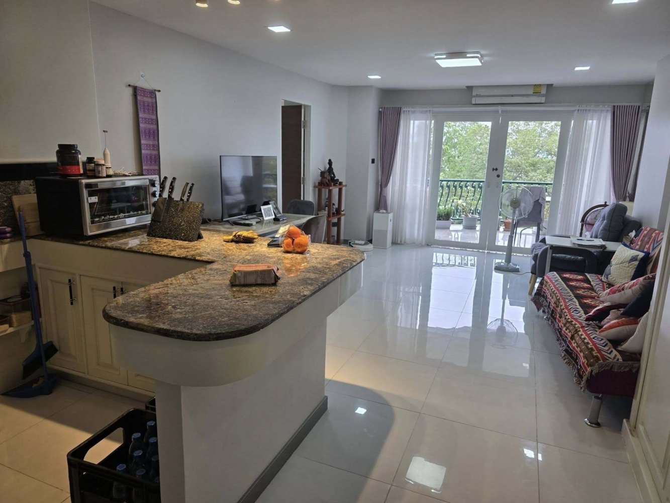 Condominio de 79 m² en Chiang Mai, Thailand No. 70270