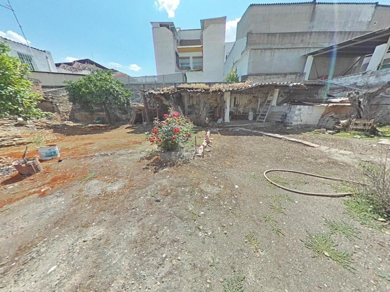 4 غرف نوم منزل في Cordoba, Spain رقم 173126