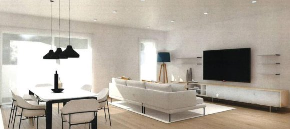 5 rooms Villa in Rome, Italy No. 29474 10