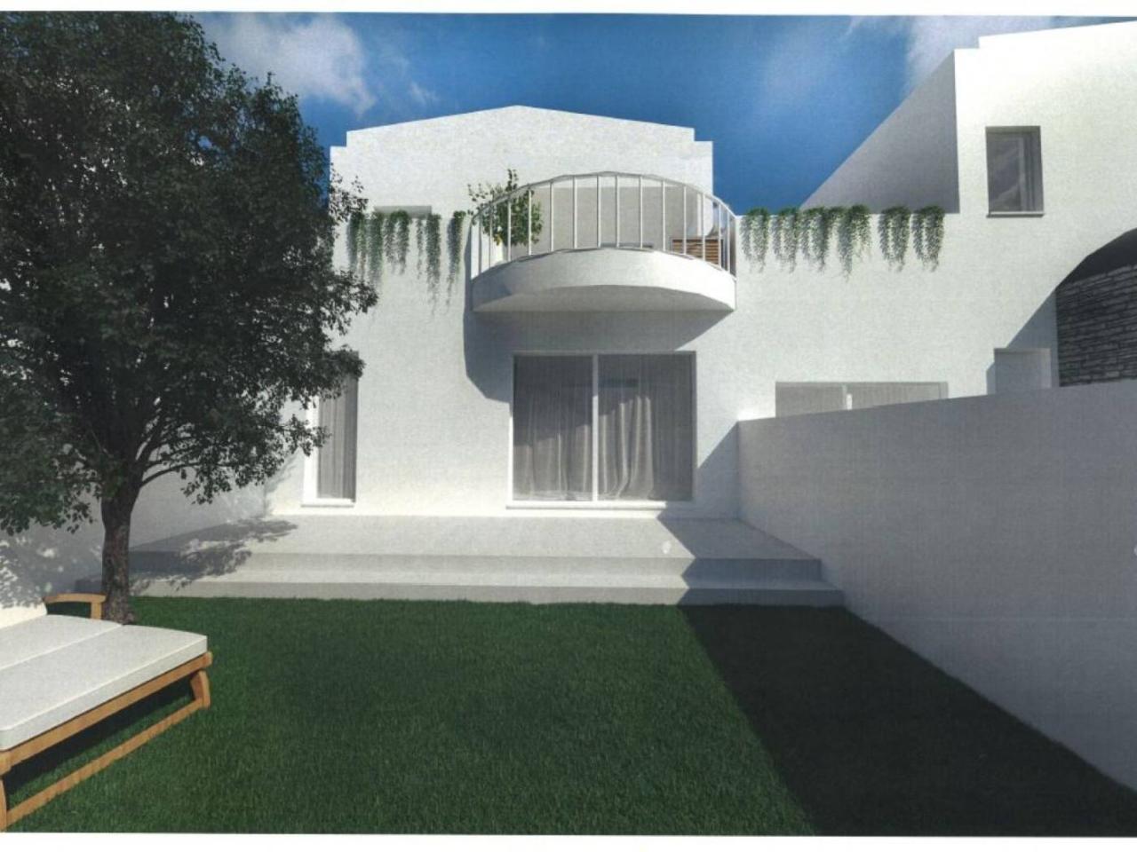 5 rooms Villa in Rome, Italy No. 29474