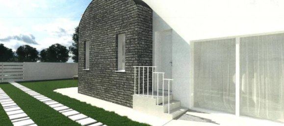 5 rooms Villa in Rome, Italy No. 29474 8