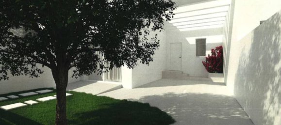 5 rooms Villa in Rome, Italy No. 29474 11