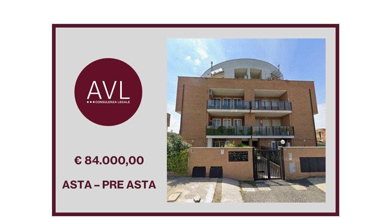 2 bedrooms Apartment in Rome, Italy No. 193863