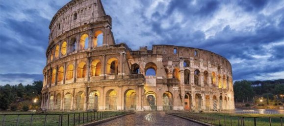 2 bedrooms Apartment in Rome, Italy No. 193863 7