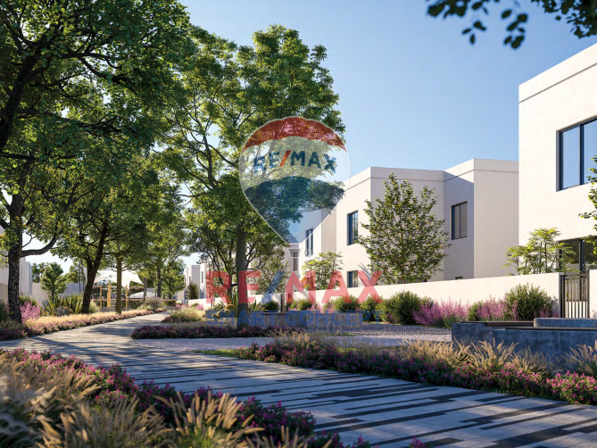 5 bedrooms Villa in Yas Island, UAE No. 38913