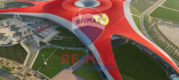 5 bedrooms Villa in Yas Island, UAE No. 38913 12