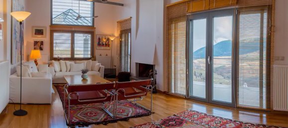 Коммерческая недвижимость с 4 спальнями в Гревена, Греция № 5199 3