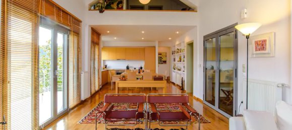 Коммерческая недвижимость с 4 спальнями в Гревена, Греция № 5199 7