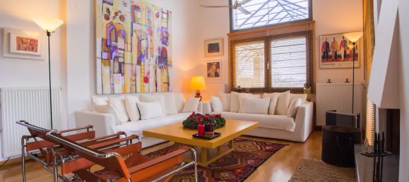 Коммерческая недвижимость с 4 спальнями в Гревена, Греция № 5199 4