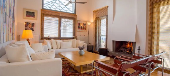 Коммерческая недвижимость с 4 спальнями в Гревена, Греция № 5199 5