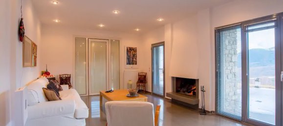 Коммерческая недвижимость с 4 спальнями в Гревена, Греция № 5199 29