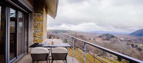 Коммерческая недвижимость с 4 спальнями в Гревена, Греция № 5199 26