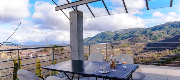 Коммерческая недвижимость с 4 спальнями в Гревена, Греция № 5199 16