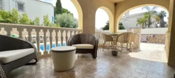 5 chambres Maison à Cambrils, Spain No. 187371 2