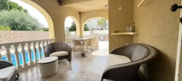 5 chambres Maison à Cambrils, Spain No. 187371 3