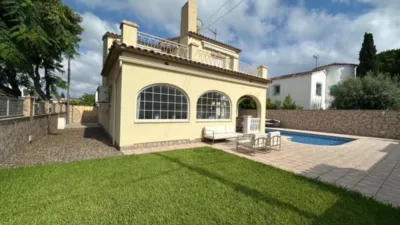 5 chambres Maison à Cambrils, Spain No. 187371