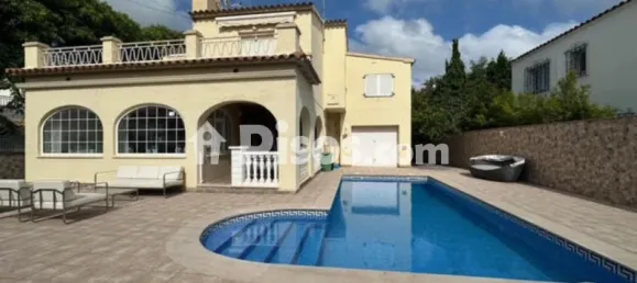 5 chambres Maison à Cambrils, Spain No. 187371 44