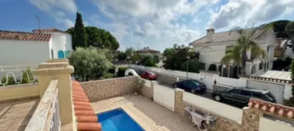 5 chambres Maison à Cambrils, Spain No. 187371 33