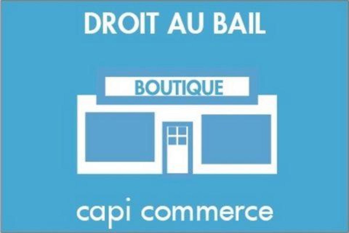 Büro in Lyon, France 64m², Nr. 20360