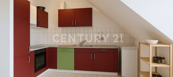 2 rooms Apartment in Bautzen, Germany No. 370129 4