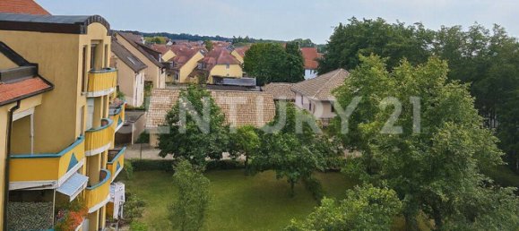 2 rooms Apartment in Bautzen, Germany No. 370129 6