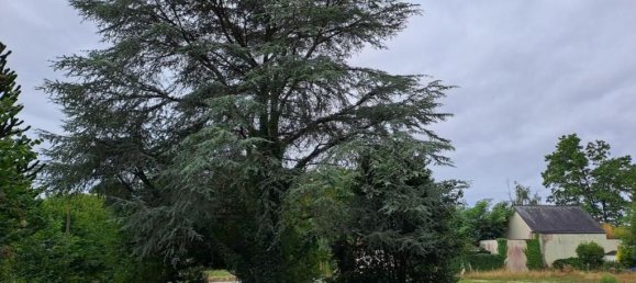 Grundstück in Crach, France 468m², Nr. 326331 2