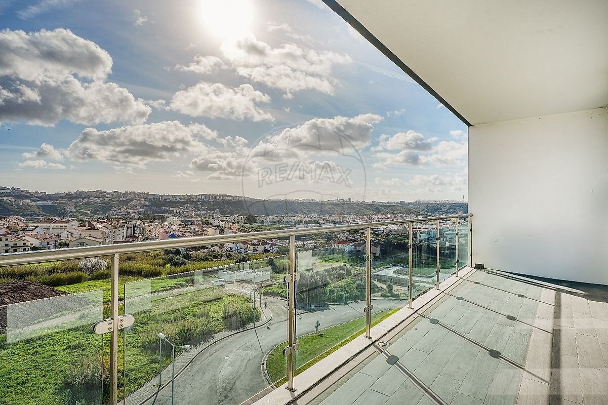 3 غرف نوم شقة في Odivelas, Portugal رقم 99394