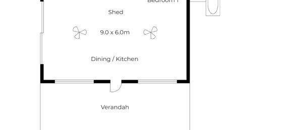 Casa em Batchelor, Australia N.º 1144 17