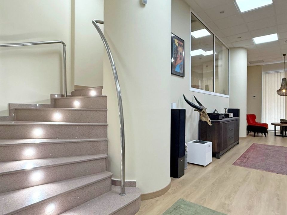 Oficina de 1 dormitorio en Torrevieja, Spain No. 184628