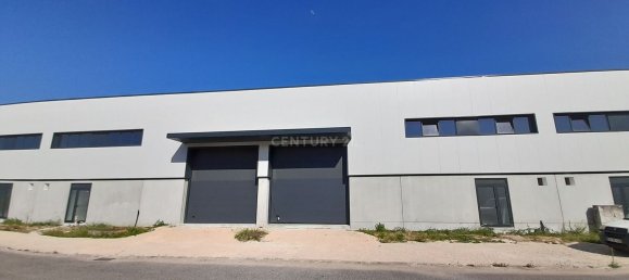 Lagerhaus in Arruda dos Vinhos, Portugal 305m², Nr. 84352 6