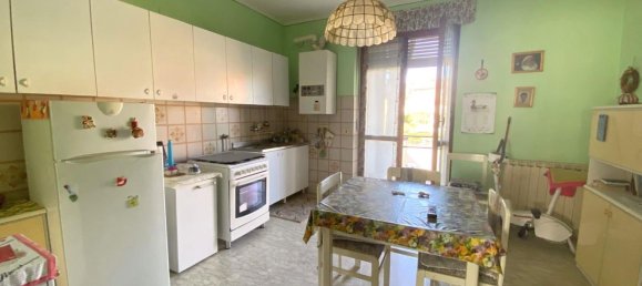 4-Zimmer Wohnung in Bra, Italy, Nr. 269876 8
